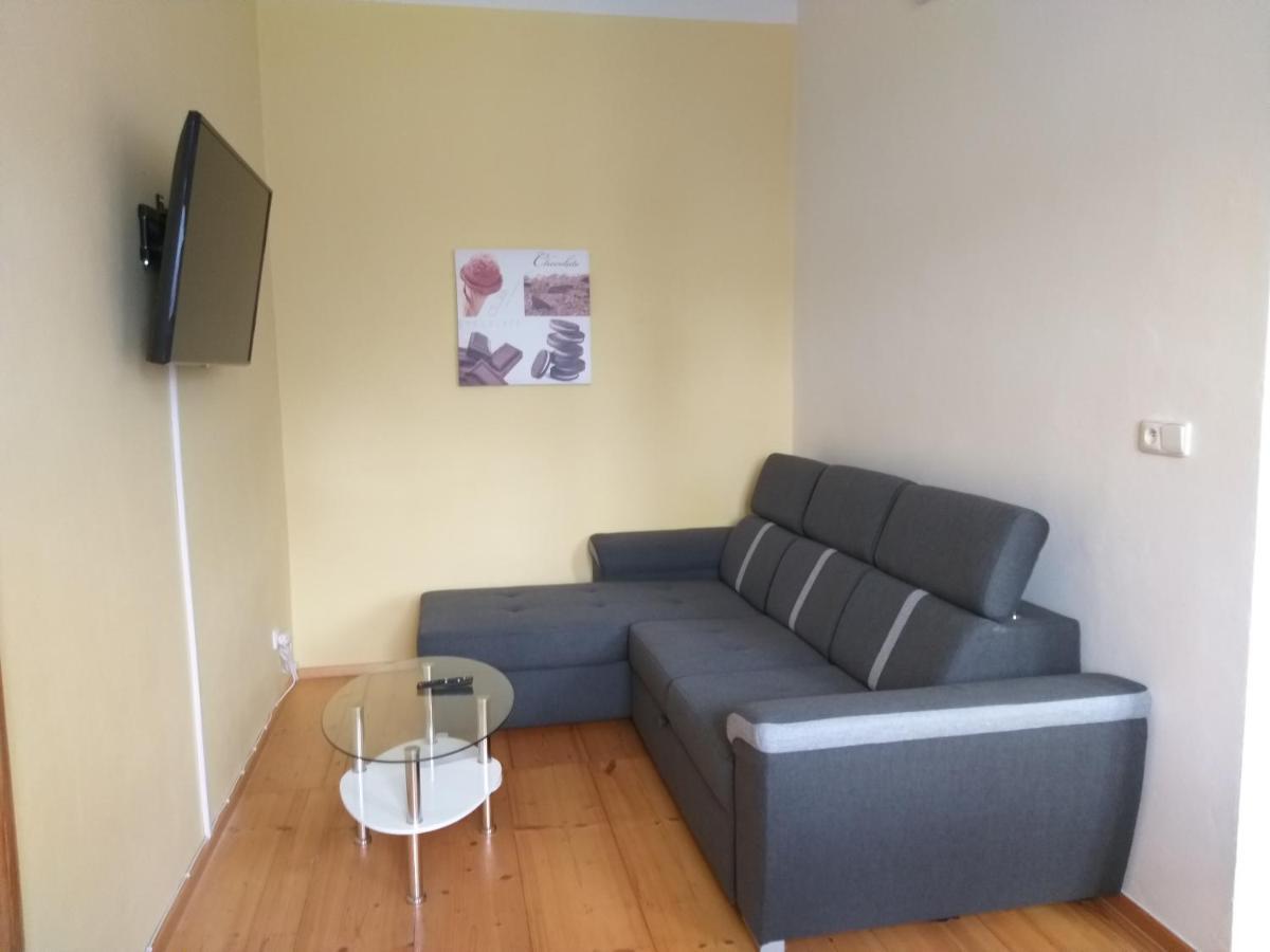 Zámecký apartmán v Horní Plané Horní Planá Exterior foto